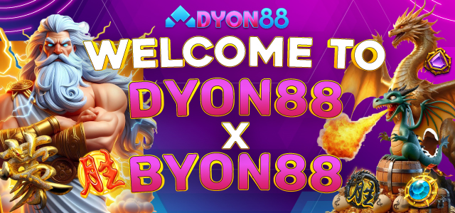 WELCOME TO BYON88