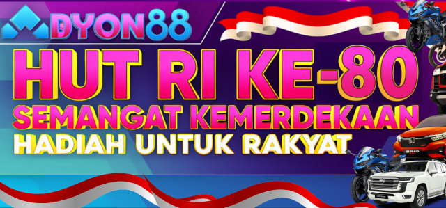 Event Kemerdekaan